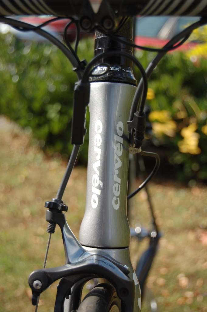 cervelo s3 stem